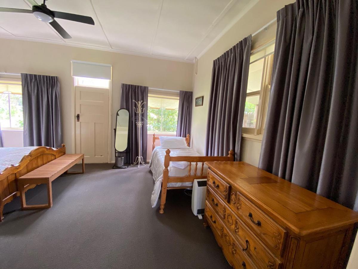 Mirradong Cottage Berambing 外观 照片