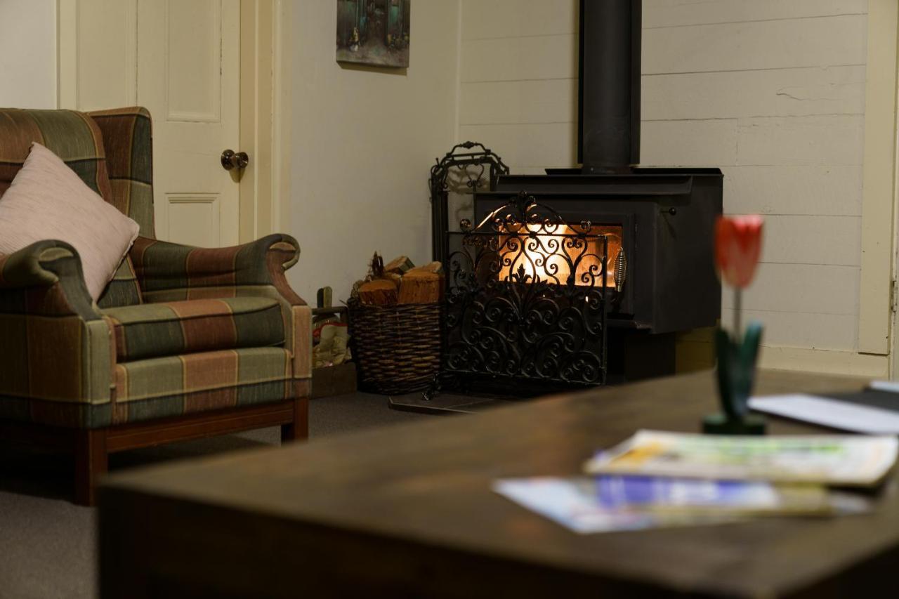 Mirradong Cottage Berambing 外观 照片
