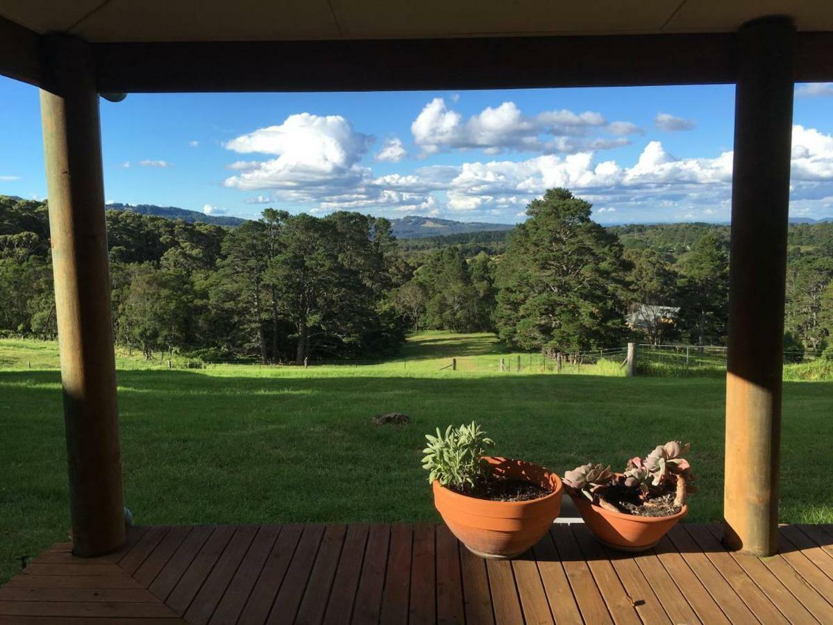 Mirradong Cottage Berambing 外观 照片