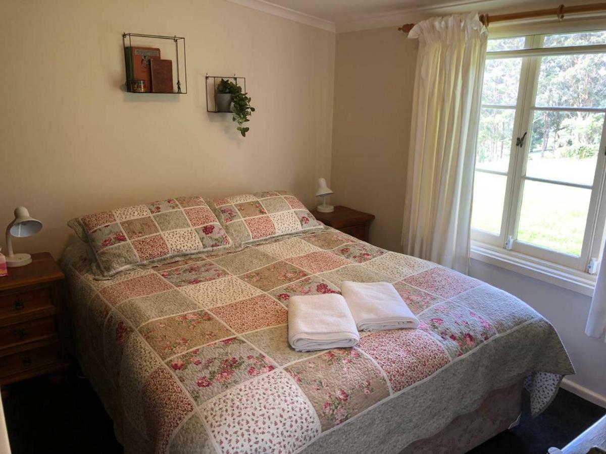 Mirradong Cottage Berambing 外观 照片