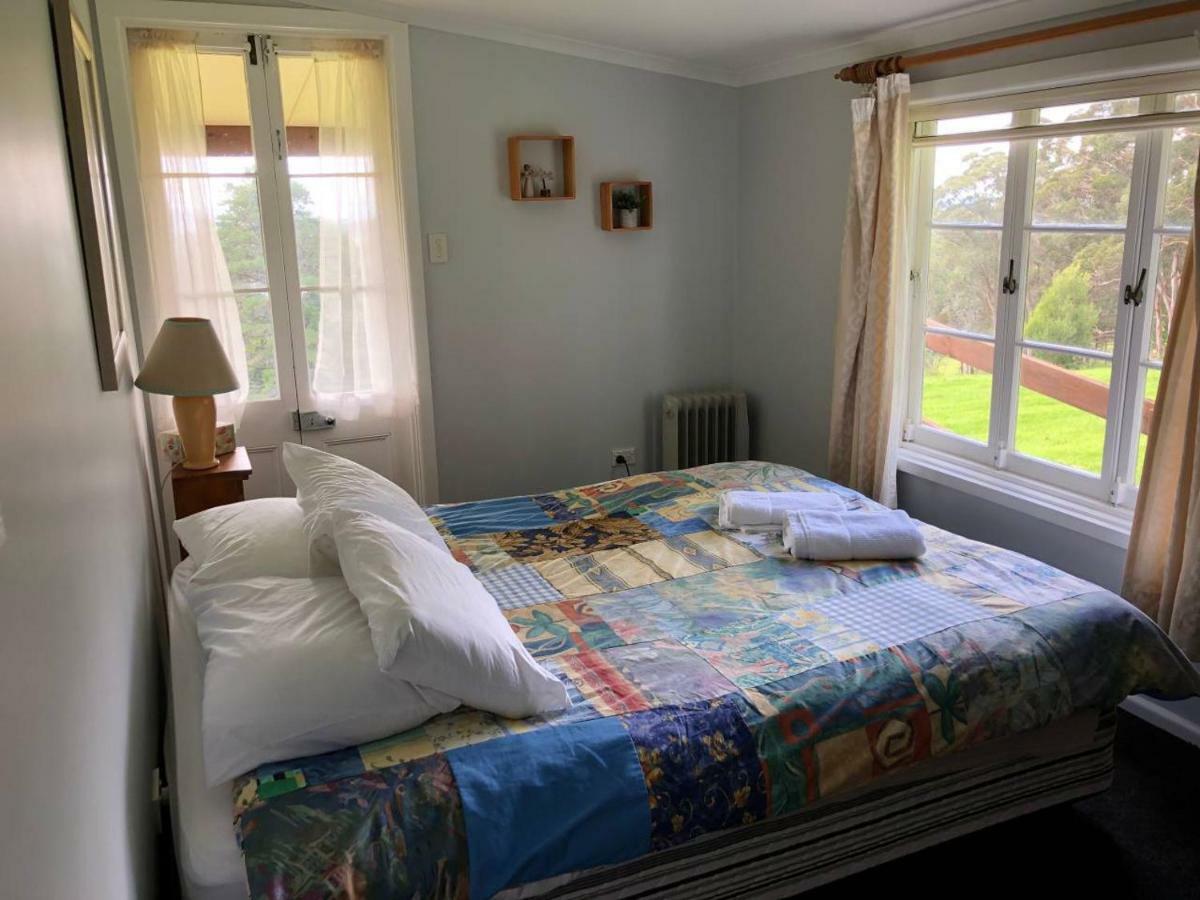 Mirradong Cottage Berambing 外观 照片