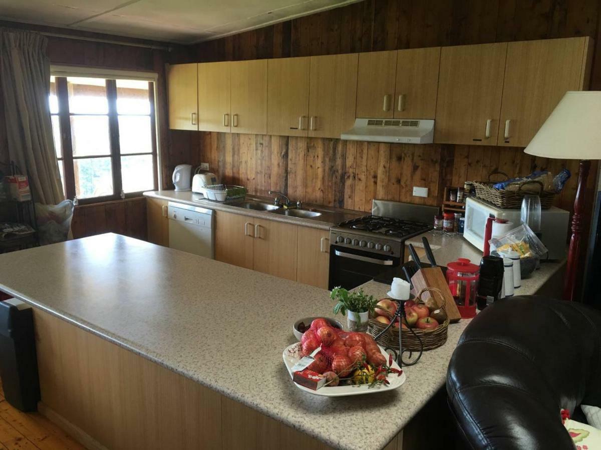Mirradong Cottage Berambing 外观 照片