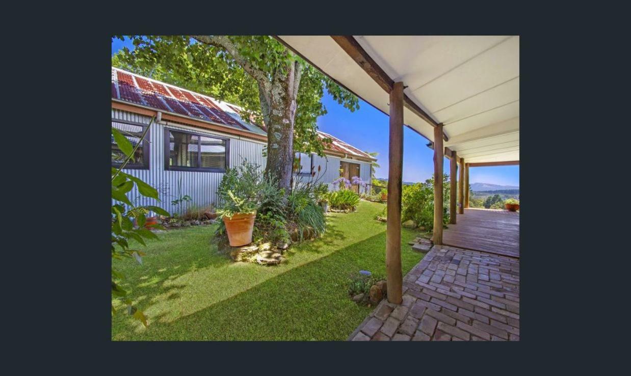 Mirradong Cottage Berambing 外观 照片