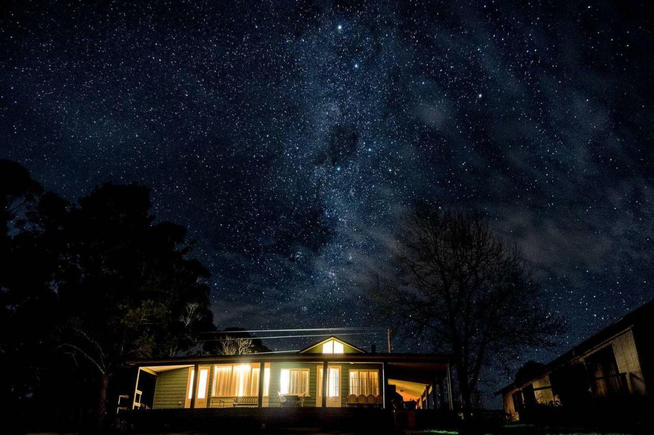 Mirradong Cottage Berambing 外观 照片