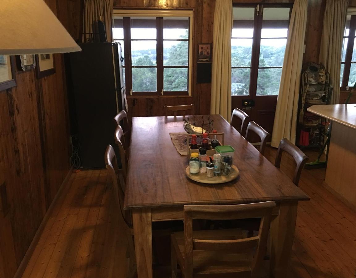 Mirradong Cottage Berambing 外观 照片